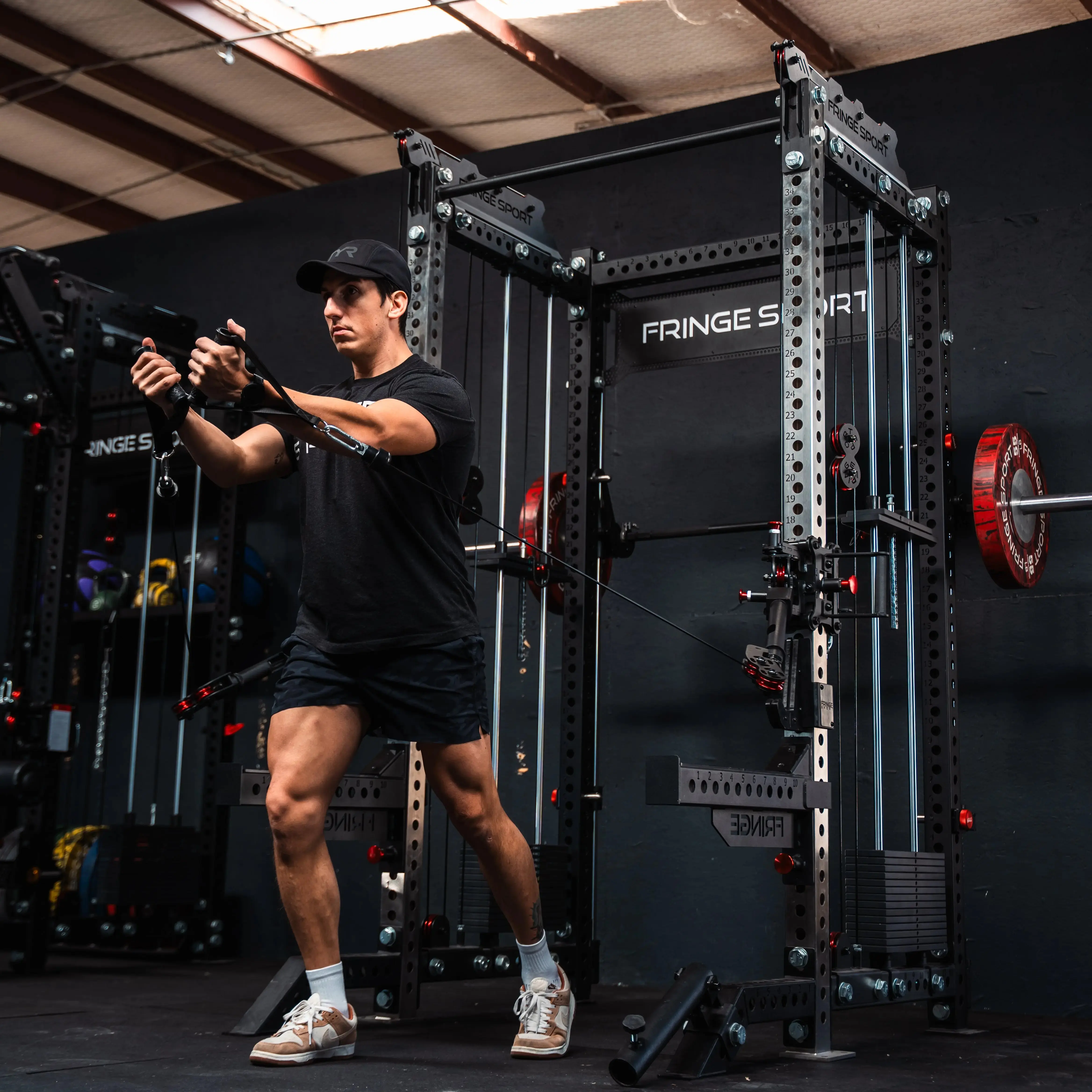Gym Package Sale